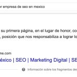 buscadores web