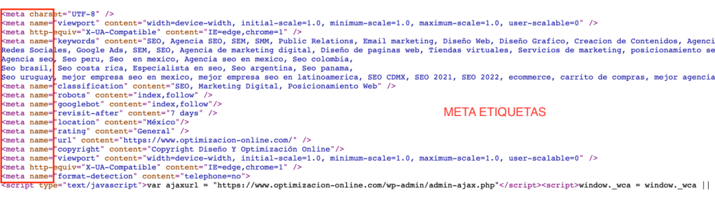 ¿Cuál es la importancia de los datos estructurados en el SEO?