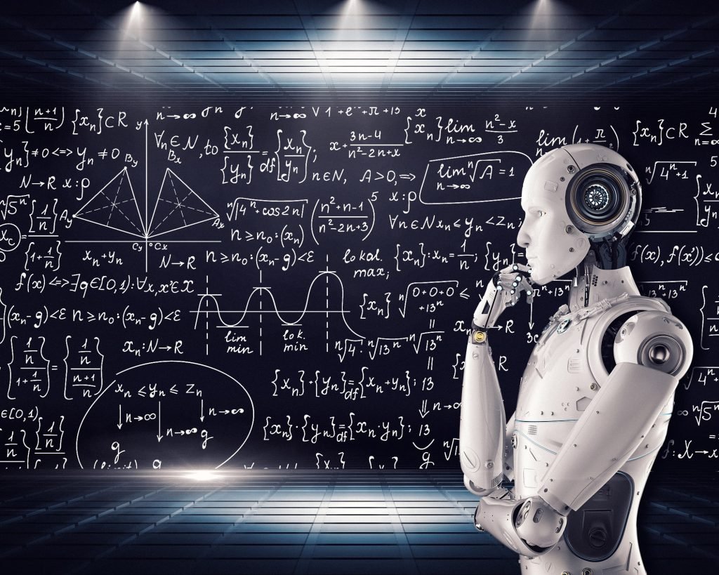 La revolución de las búsquedas a través de Inteligencia Artificial