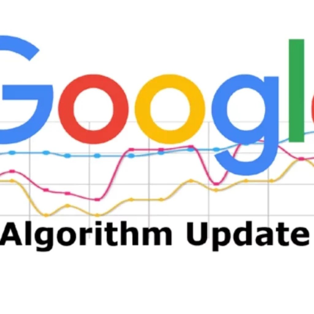 ¿Qué novedades trajo la actualización Core Update de agosto del 2023?