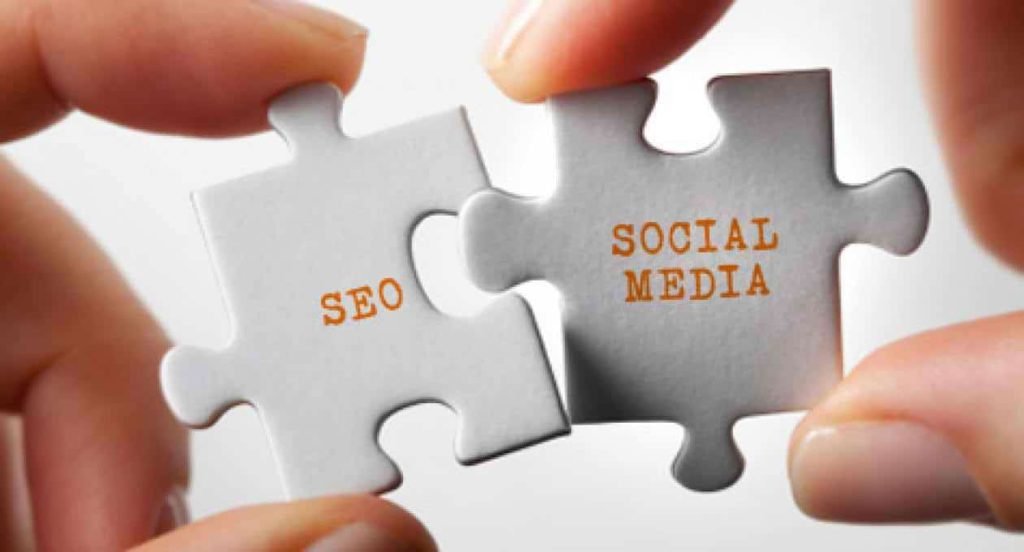 ¿Cuáles son las mejores redes sociales para el SEO?