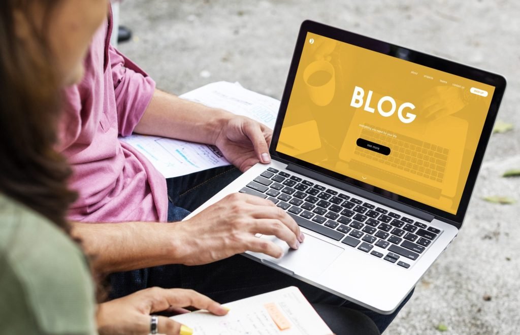 Técnicas para aumentar el tráfico en blogs