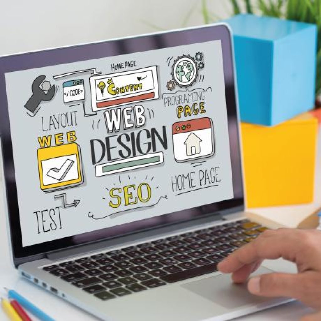 ¿Sabes qué estilos de diseño web son los más populares este 2024?