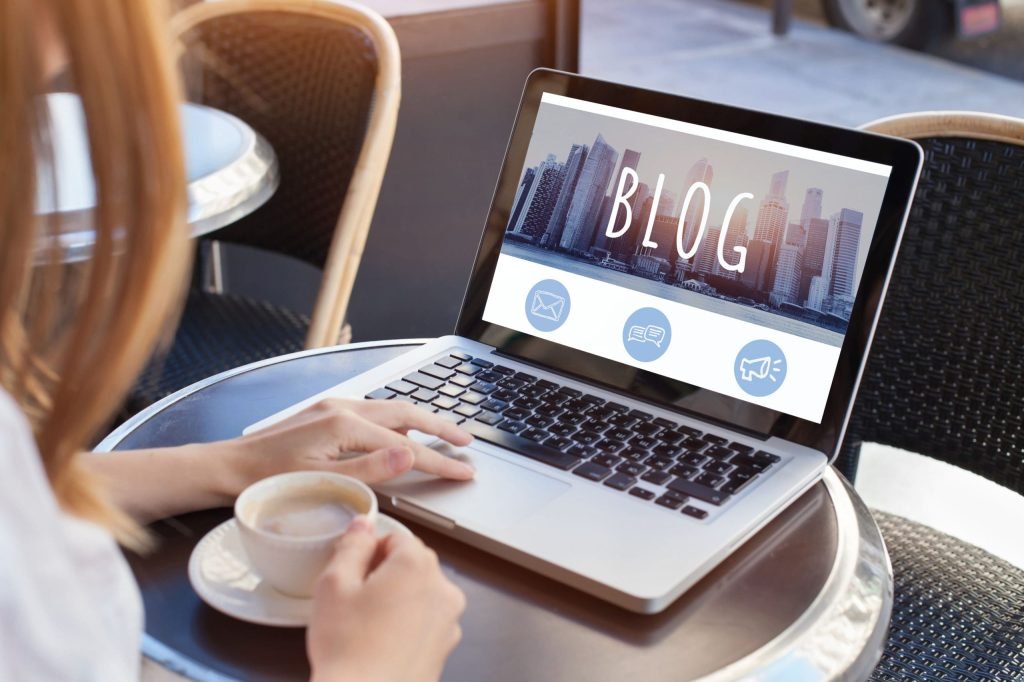 Ventajas de incluir un blog en su tienda virtual