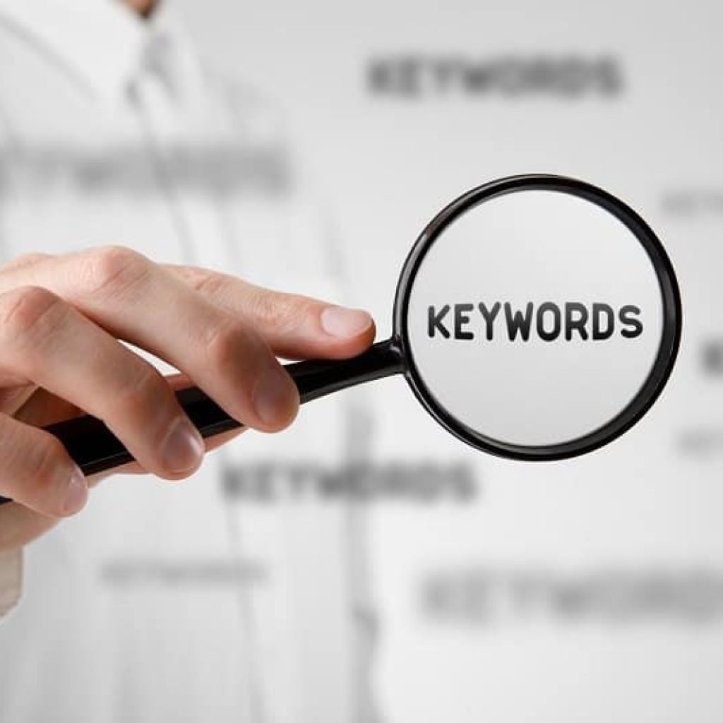 ¿Qué considerar para que sus keywords sean efectivas?