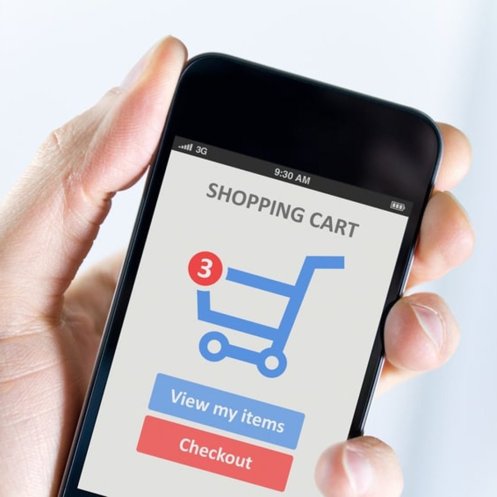 ¿Tu carrito de compras está optimizado para móviles?