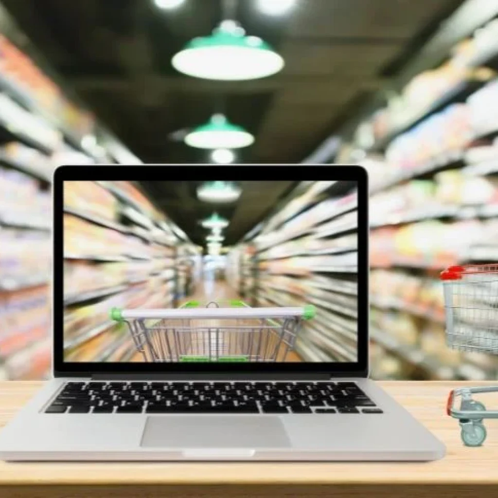 ¿Cómo benefician los carritos de compras a marcas y clientes?
