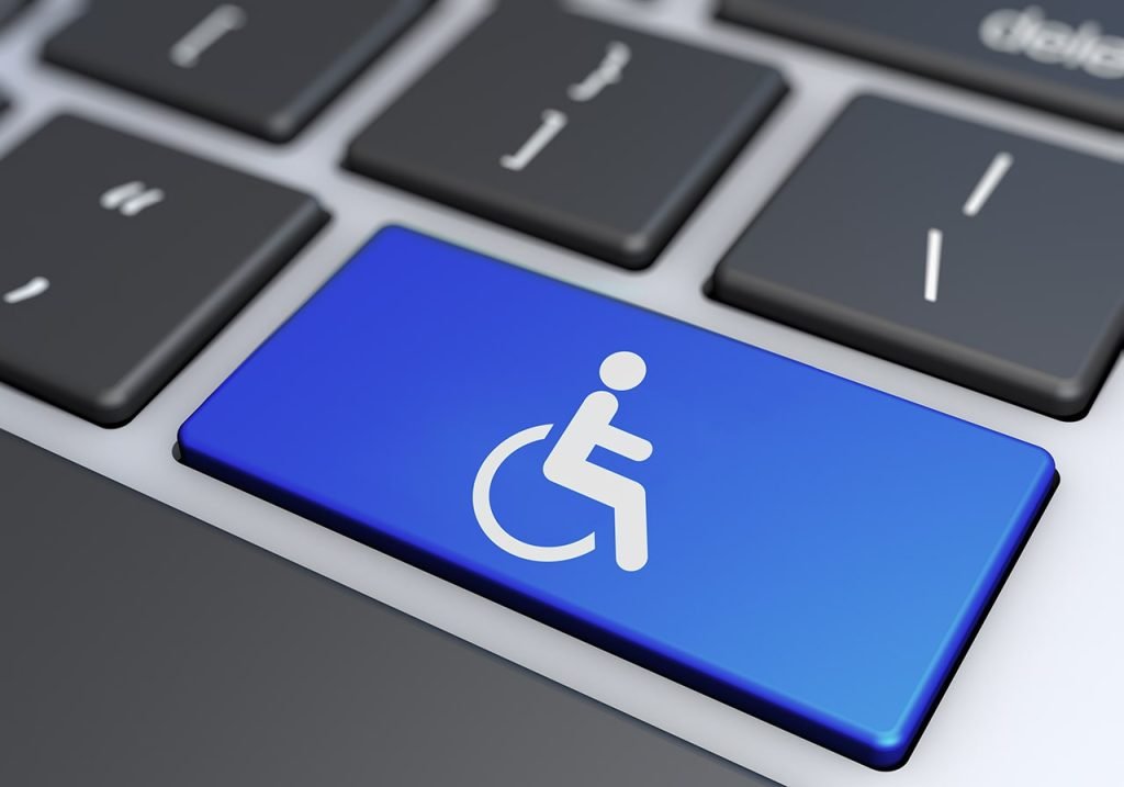 ¿Hay alguna relación entre la accesibilidad web y el SEO? - Diseño y Optimización Online Diseño de páginas web