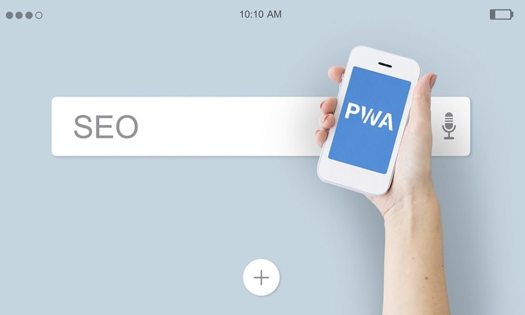 ¿Cuál es la relación entre el SEO y las PWA?