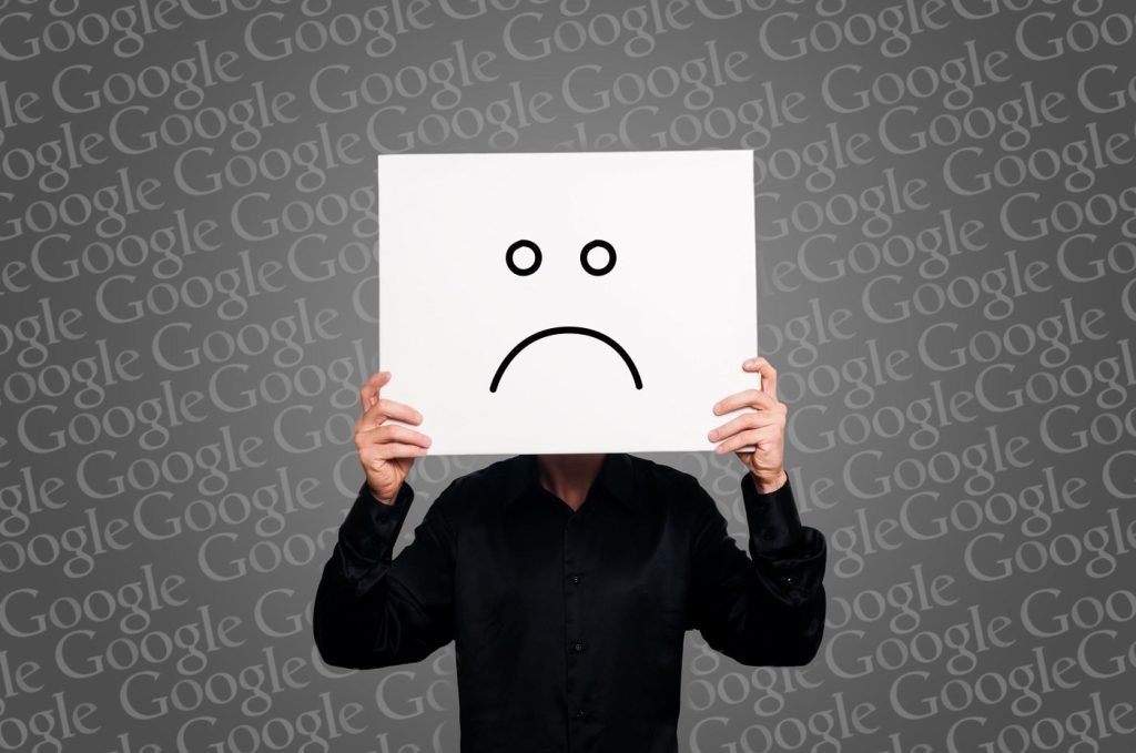 Principales técnicas de SEO negativo que pueden perjudicar tu marca