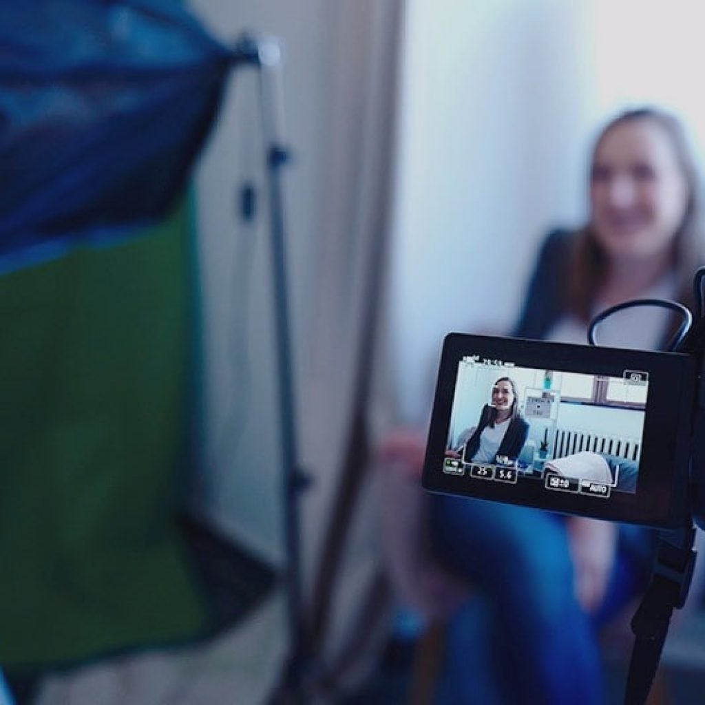 Tipos de contenidos que más se utilizan en el videomarketing