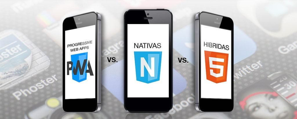 ¿Qué opción es más conveniente? ¿App Nativa o PWA?
