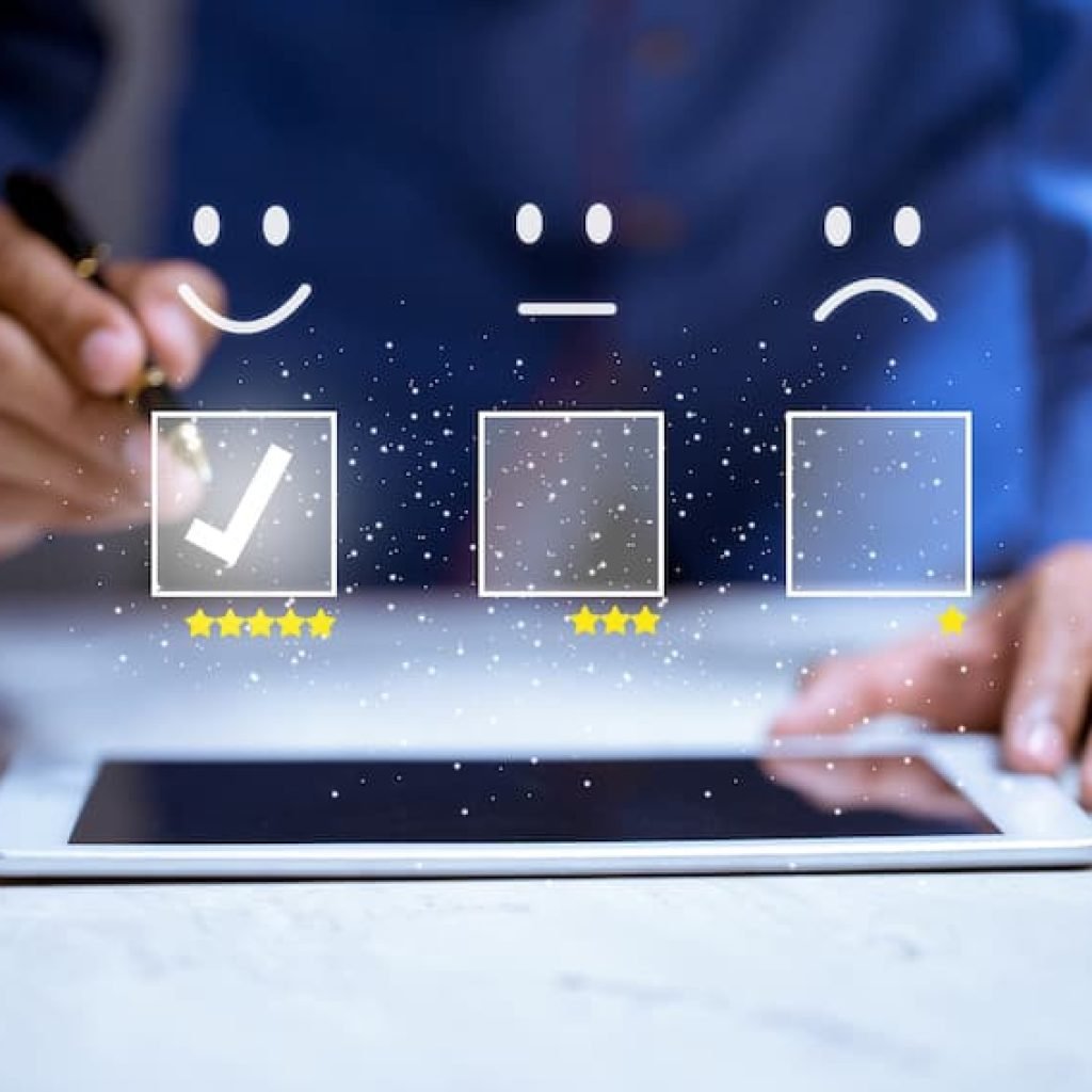 Influencia de la experiencia del usuario en el posicionamiento SEO