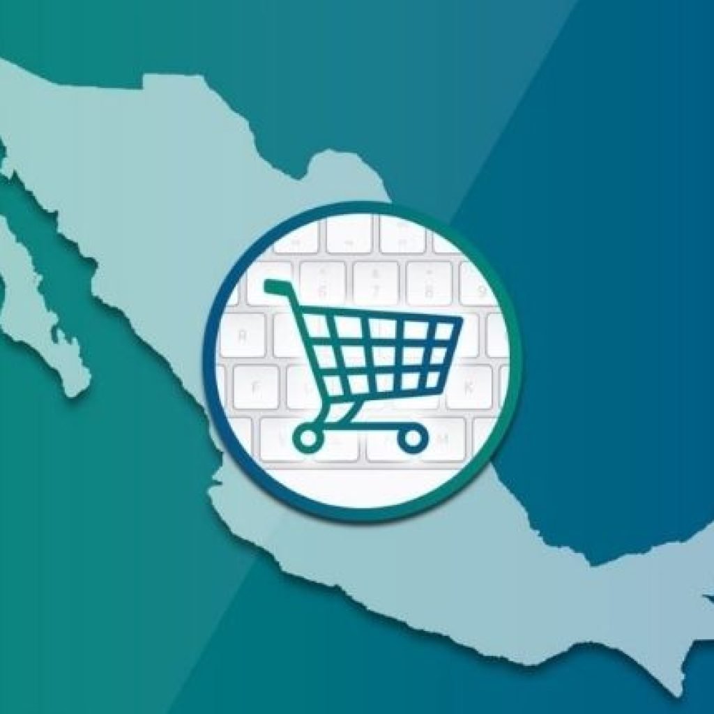 Tendencias del crecimiento del ecommerce en México