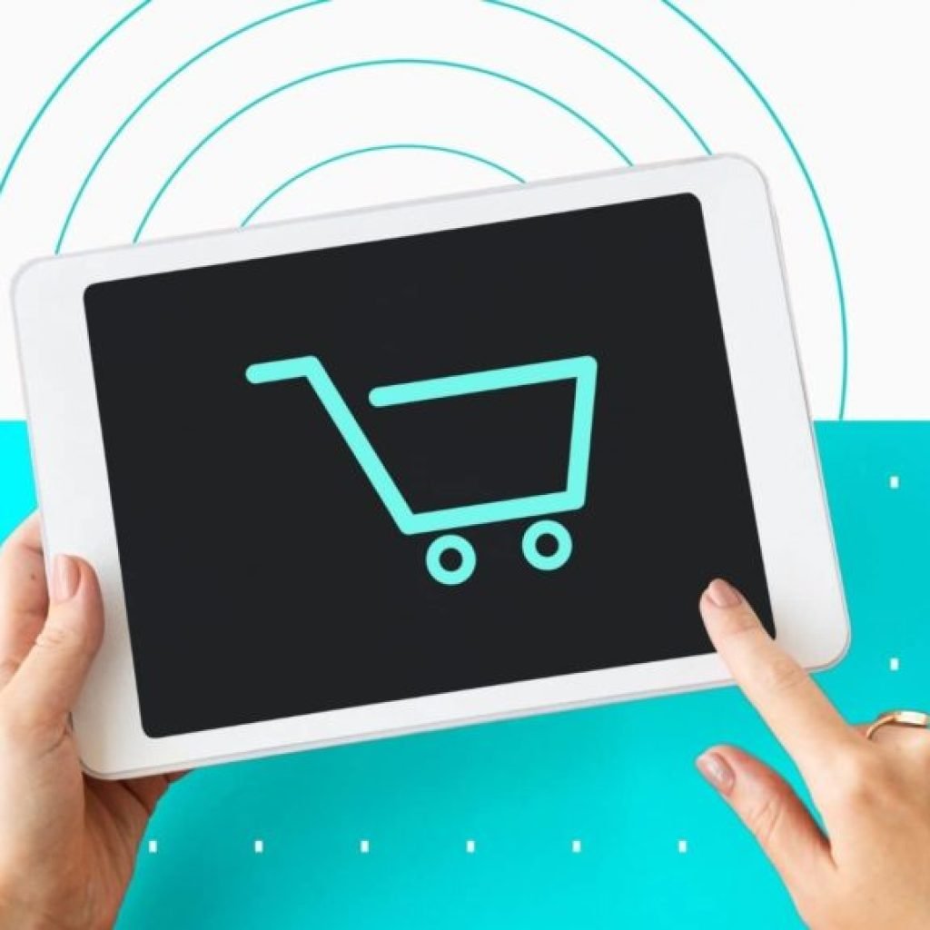 Función del carrito de compras en el e-commerce