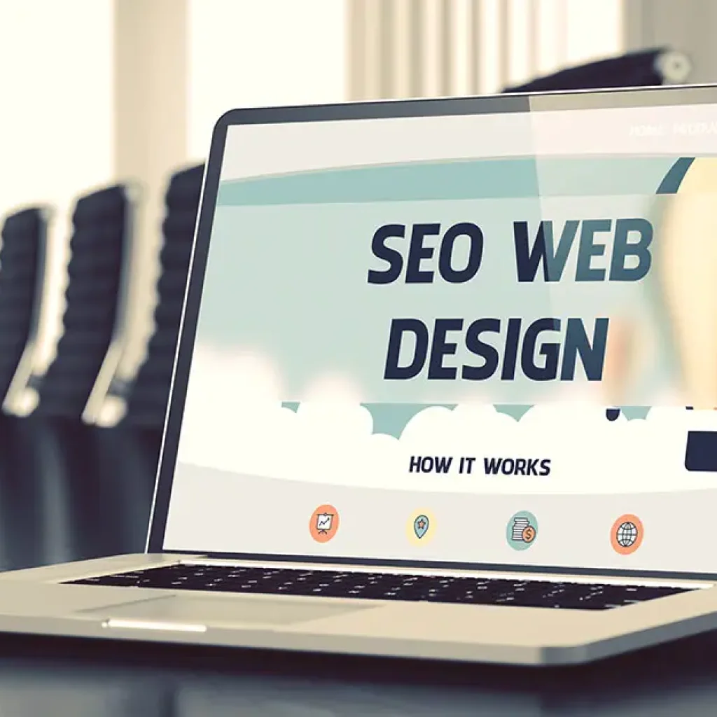 La influencia del diseño de páginas web en el SEO