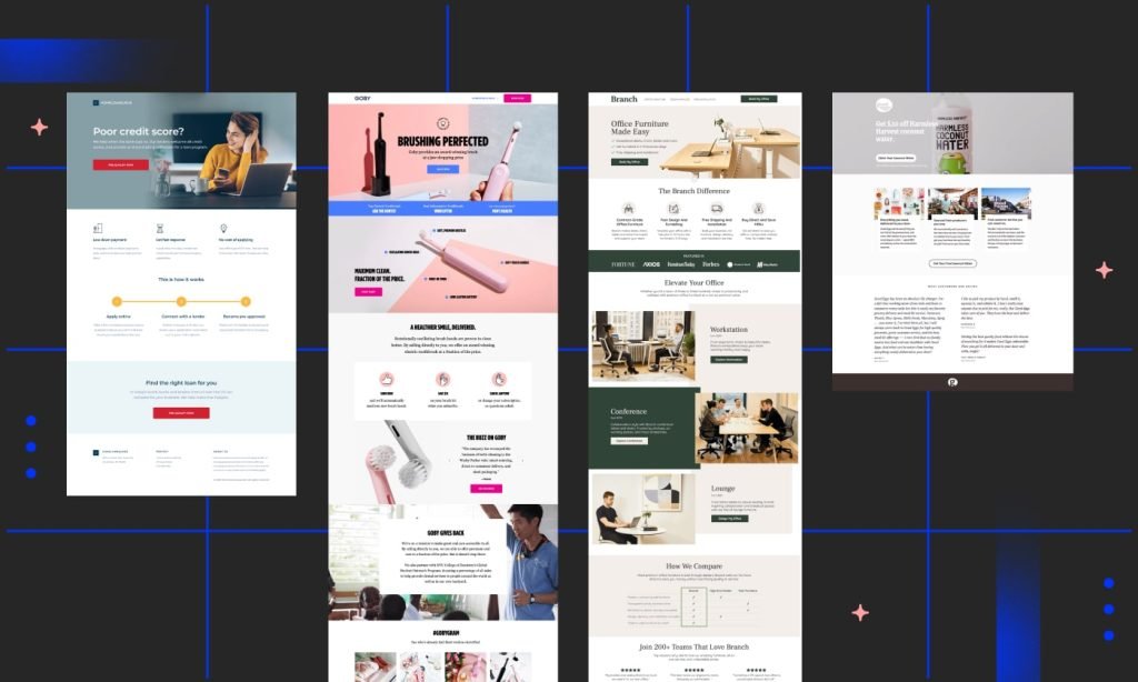 ¿Qué se requiere para optimizar landing page este 2024 y aumentar las conversiones?