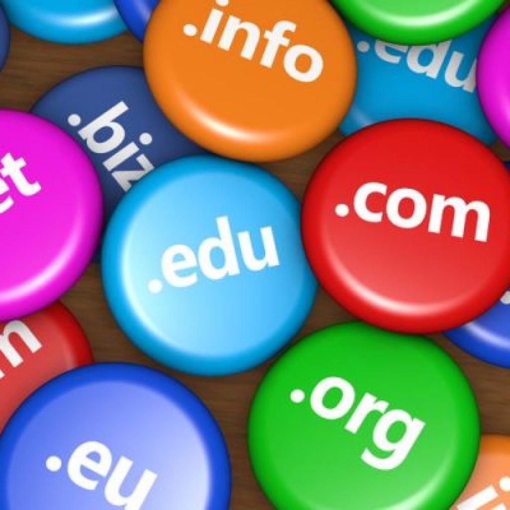 Todo lo que debes saber acerca de los dominios en internet