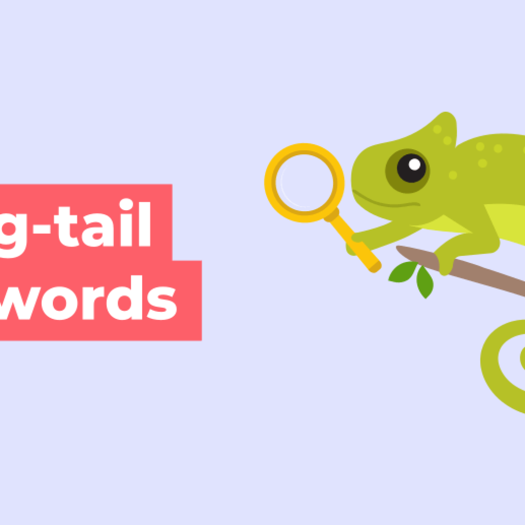 ¿Keywords de Short-Tail o Long-Tail? ¿Cuál es mejor para tu SEO?