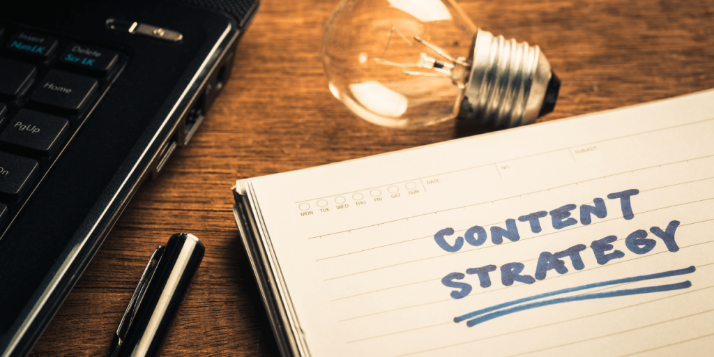 ¿Cuándo y cómo usar los diferentes tipos de contenidos para SEO?