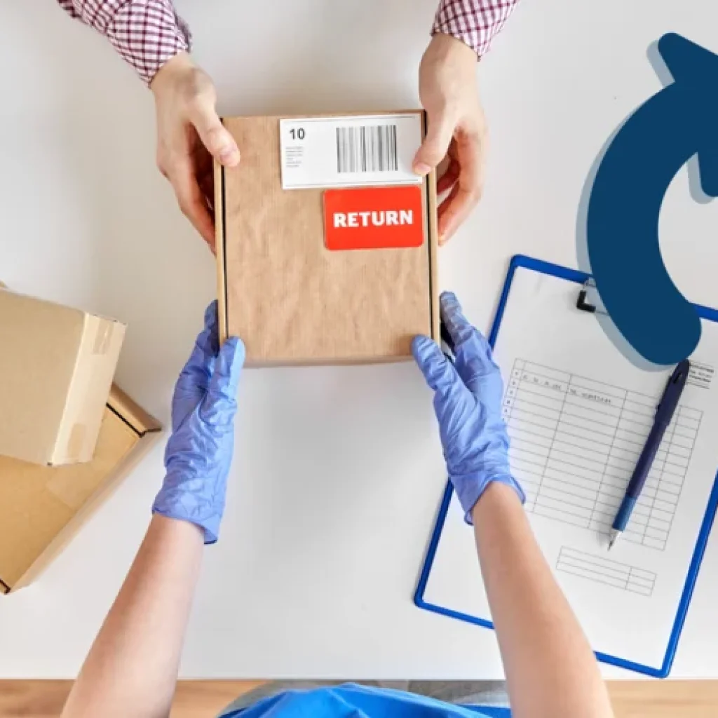 ¿Cómo disminuir el índice de devoluciones de tu ecommerce?