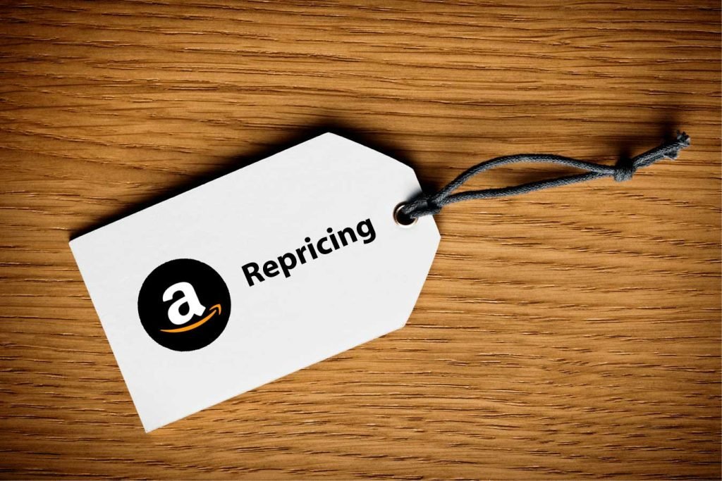 ¿Has escuchado hablar del repricing?