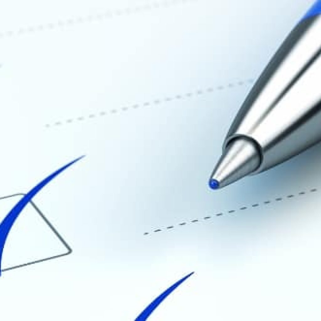 Checklist SEO actualizada (2025)