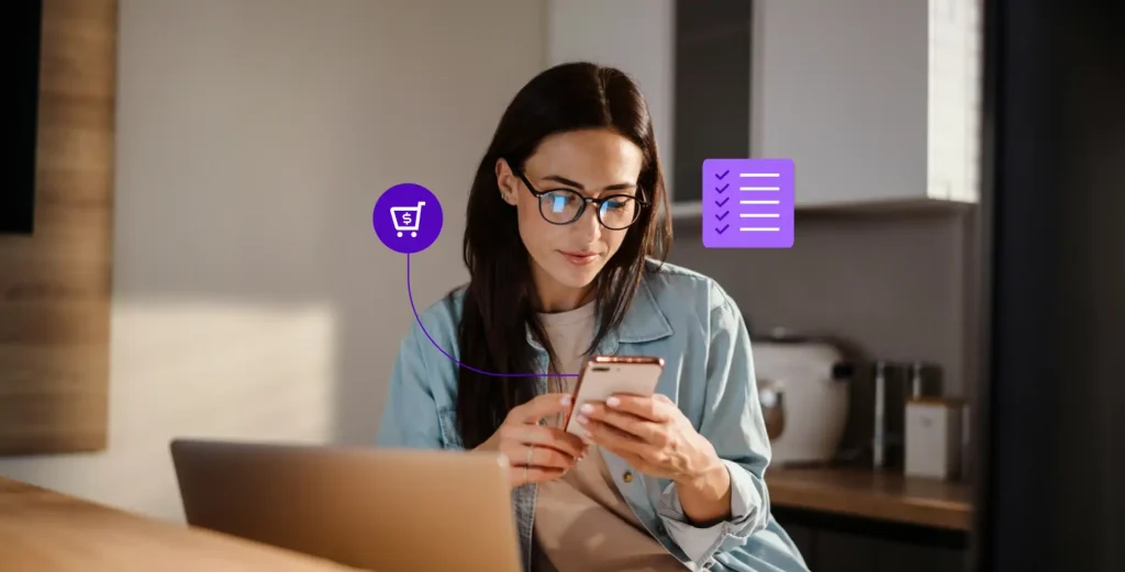 Importancia del carrito de compras en la experiencia del comprador