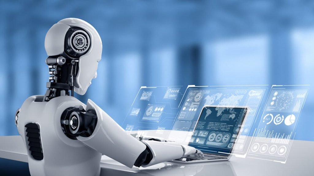Agencias de marketing digital automatizan tareas con IA