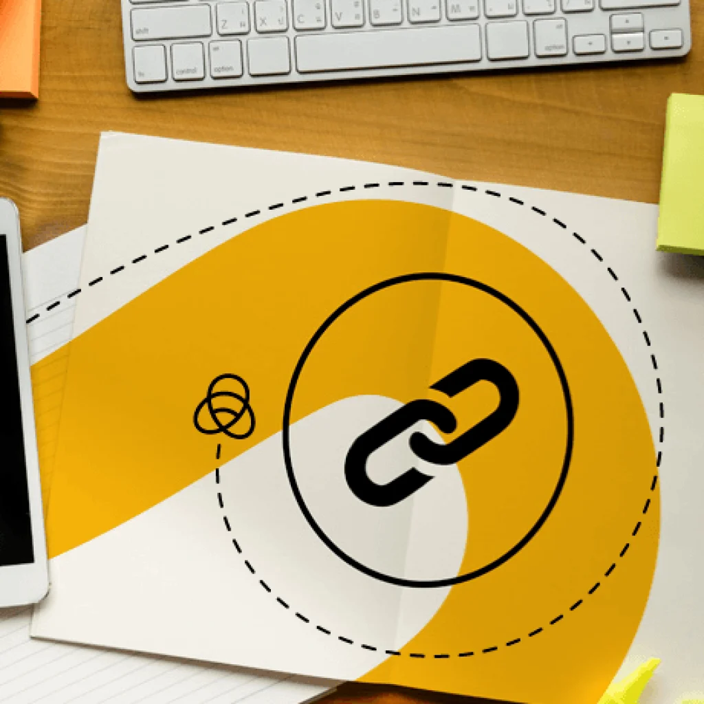 Manejo de reputación mediante link building impulsado por IA