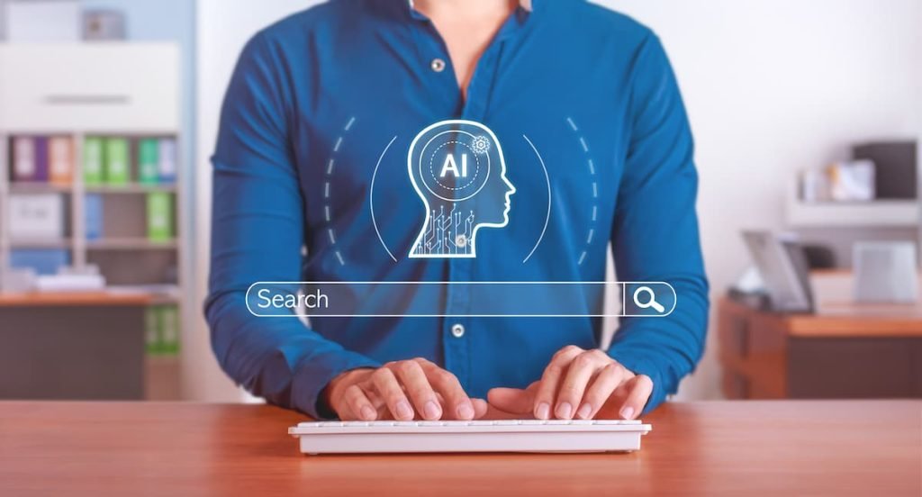 Transformando el SEO Local con Inteligencia Artificial