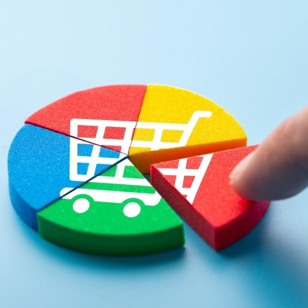 De clic a cliente feliz: Entendiendo los tipos de ecommerce (B2C, B2B, C2C y C2B)