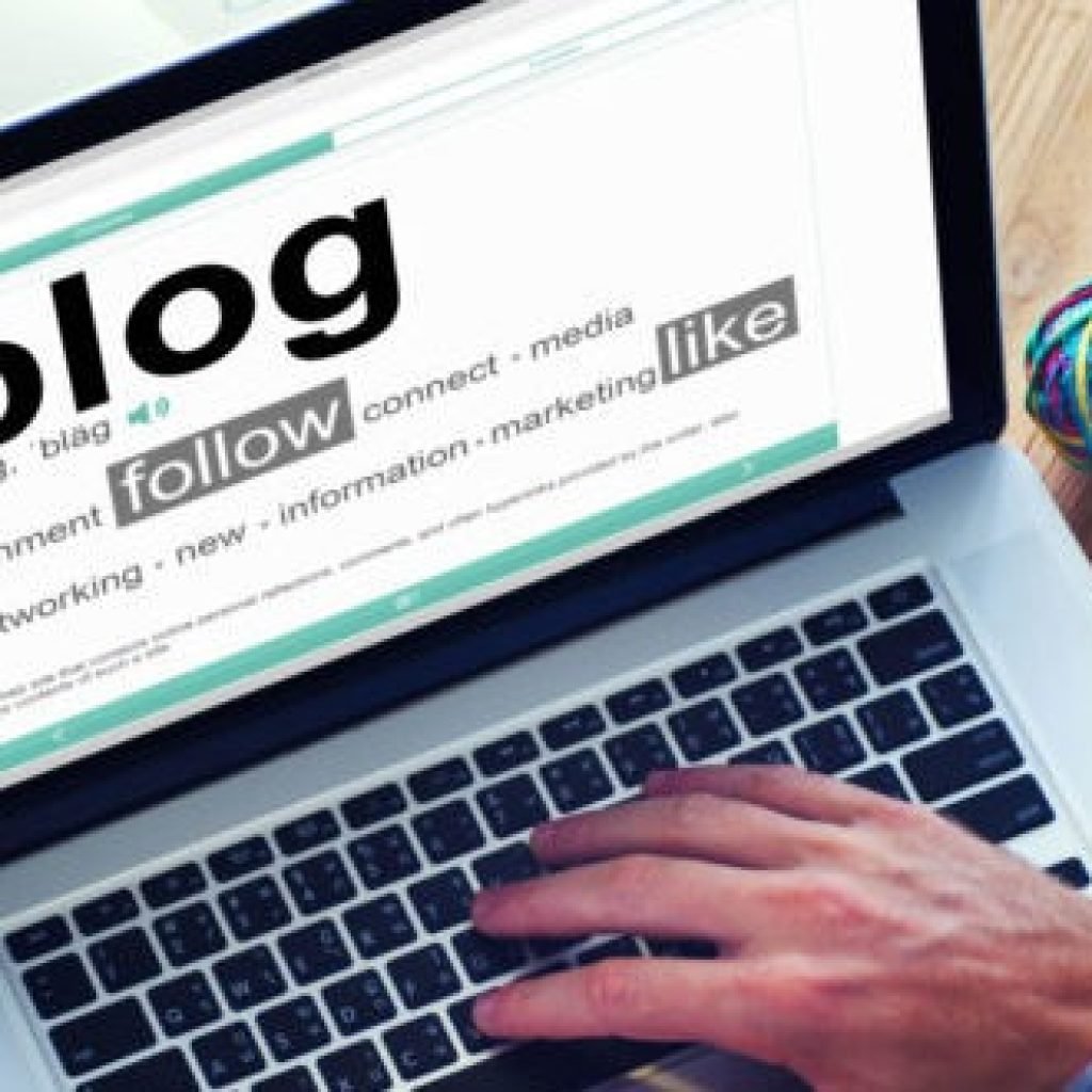 ¿Necesito un blog para mejorar mi SEO?