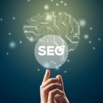Especialista en SEO