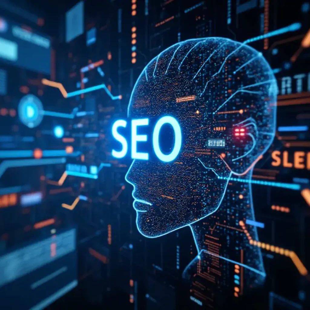 El impacto de la inteligencia artificial en el SEO en Perú