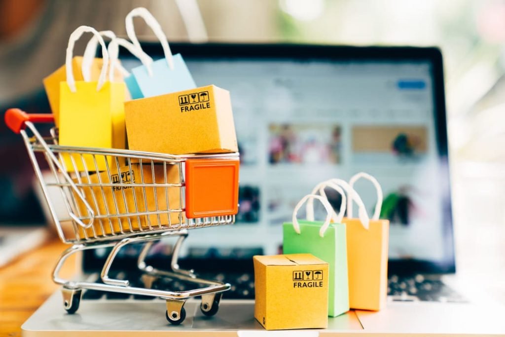 SEO para tiendas virtuales de gran volumen