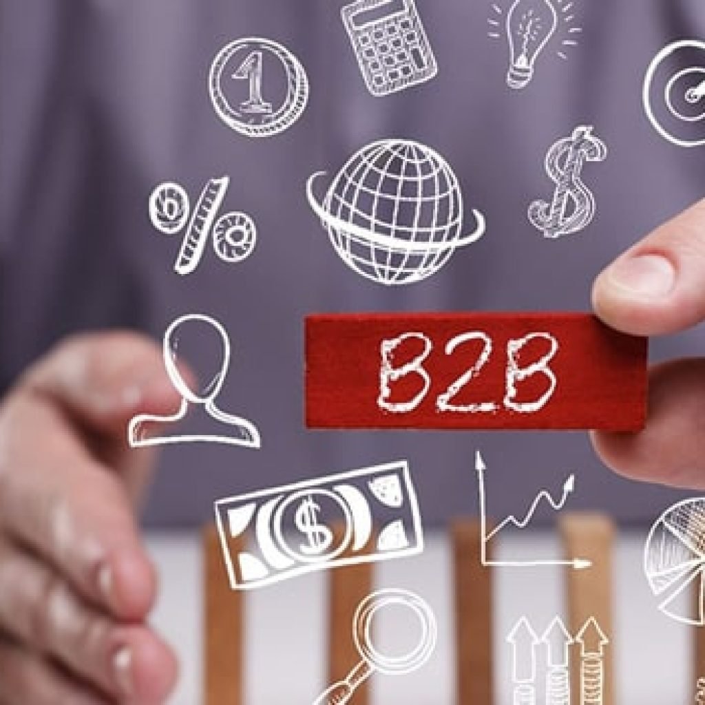 AEO para empresas B2B: cómo las IA están redefiniendo las decisiones de compra corporativas
