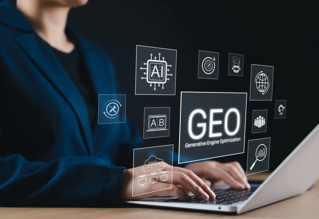 Cómo medir el impacto real de tu estrategia AEO y GEO