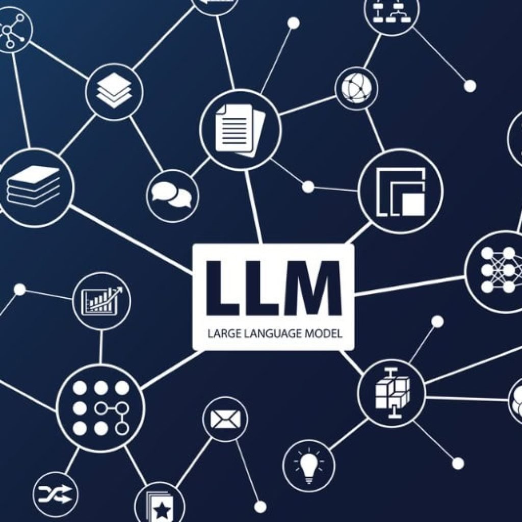 El impacto de los Modelos de Lenguaje (LLM) en la citación de imágenes y video