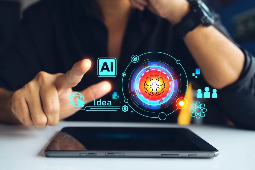 Tu marca en la Visión General de la IA: Answer Engine como canal de relaciones públicas
