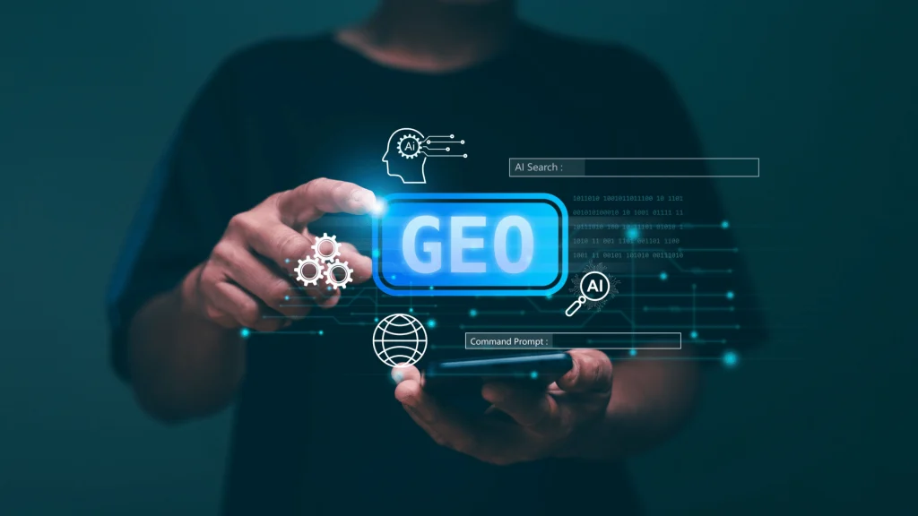 ¿Por qué Generative Engine Optimization es importante para mí estrategia?