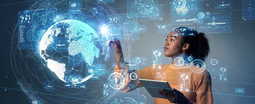 ¿Por qué contratar una agencia de marketing digital con conocimiento en IA?
