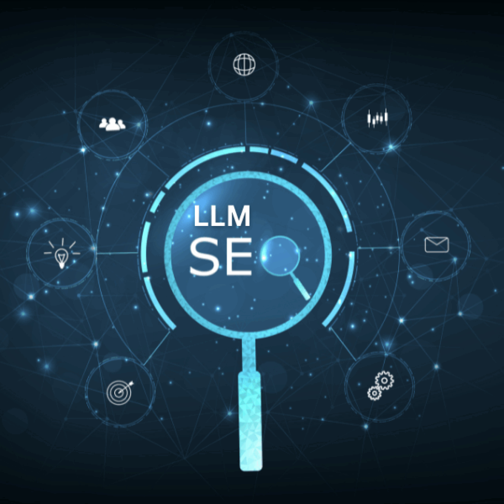 ¿Cuál es la relación entre el posicionamiento SEO y los motores de respuesta de IA?