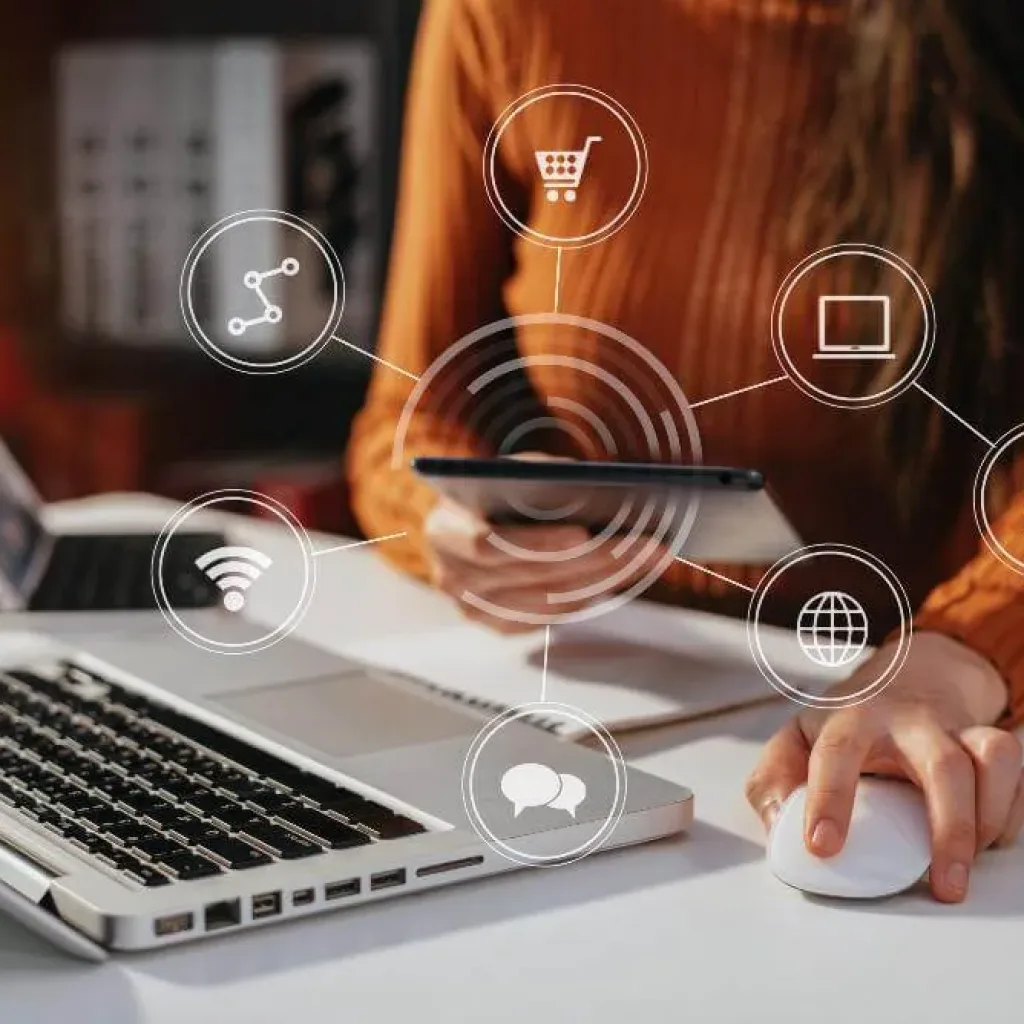 Agencia de marketing digital: ¿Qué actividades realiza?