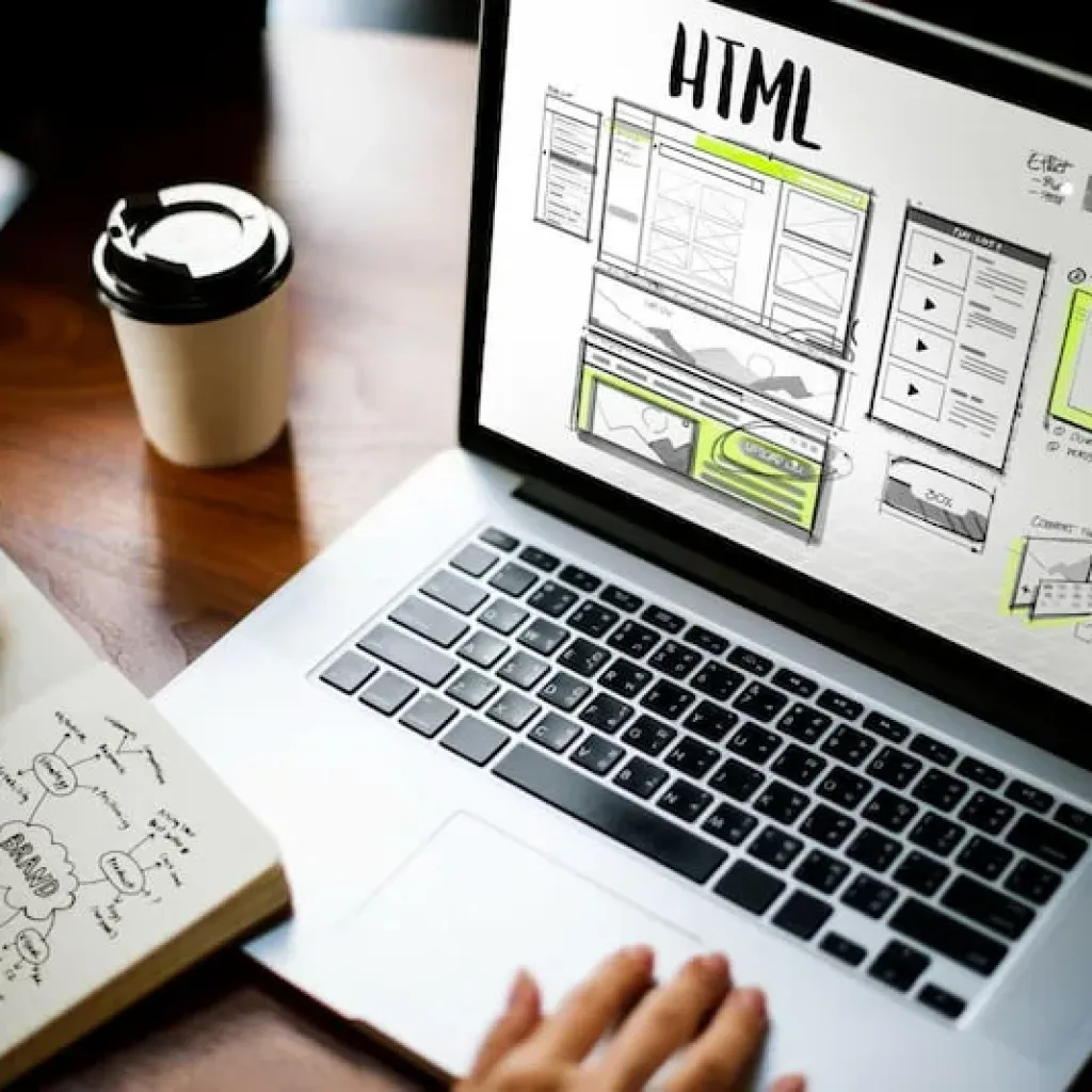 Diseño de páginas web que impulsa tu crecimiento digital